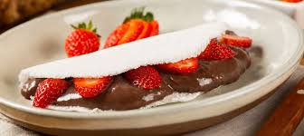 Doces