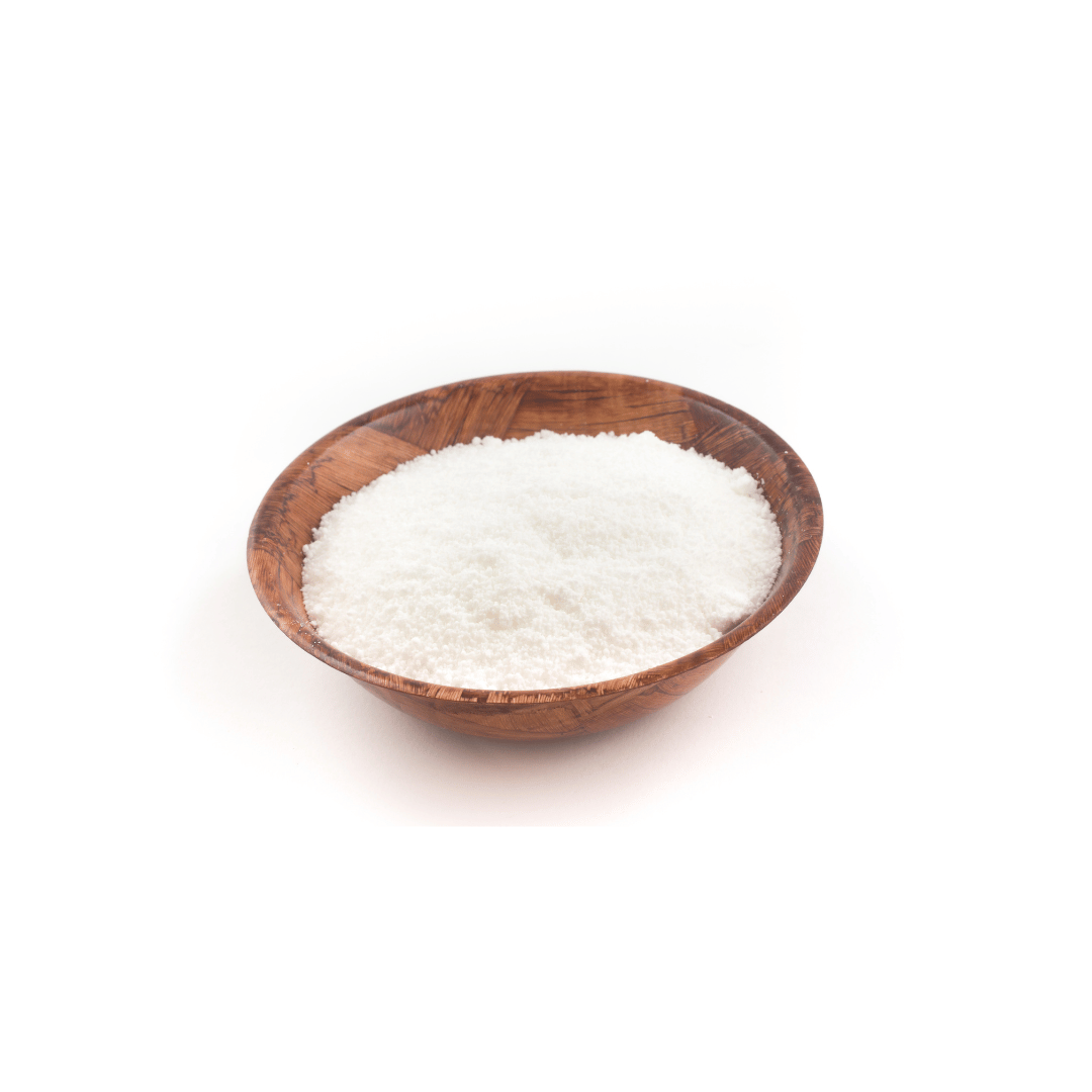 Goma de tapioca 